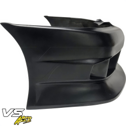 VSaero FRP DUC v2 Front Bumper for Nissan Skyline (R32) GTS 1990-1994 > 2/4dr image - 9