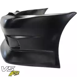 FRP DUC v2 Front Bumper > Nissan Skyline (R32) GTS 1990-1994 > 2/4dr image - 10