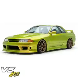 FRP DUC v2 Front Bumper > Nissan Skyline (R32) GTS 1990-1993 > 2/4dr image - 15