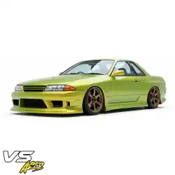 FRP DUC v2 Front Bumper > Nissan Skyline (R32) GTS 1990-1993 > 2/4dr image - 16
