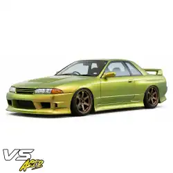 FRP DUC v2 Front Bumper > Nissan Skyline (R32) GTS 1990-1993 > 2/4dr image - 17