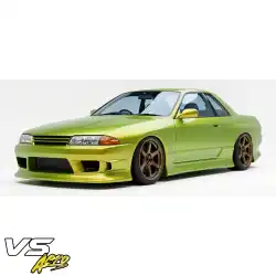 FRP DUC v2 Front Bumper > Nissan Skyline (R32) GTS 1990-1993 > 2/4dr image - 19
