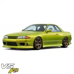 FRP DUC v2 Front Bumper > Nissan Skyline (R32) GTS 1990-1993 > 2/4dr image - 20