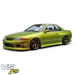 FRP DUC v2 Front Bumper > Nissan Skyline (R32) GTS 1990-1993 > 2/4dr image - 21