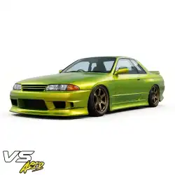 FRP DUC v2 Front Bumper > Nissan Skyline (R32) GTS 1990-1993 > 2/4dr image - 22