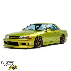 FRP DUC v2 Front Bumper > Nissan Skyline (R32) GTS 1990-1993 > 2/4dr image - 23