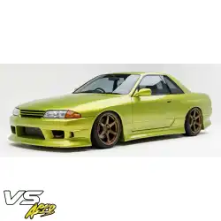 FRP DUC v2 Front Bumper > Nissan Skyline (R32) GTS 1990-1993 > 2/4dr image - 24