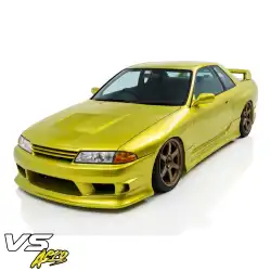 FRP DUC v2 Front Bumper > Nissan Skyline (R32) GTS 1990-1993 > 2/4dr image - 25