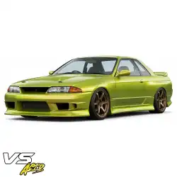 FRP DUC v2 Front Bumper > Nissan Skyline (R32) GTS 1990-1993 > 2/4dr image - 26