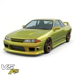 FRP DUC v2 Front Bumper > Nissan Skyline (R32) GTS 1990-1993 > 2/4dr image - 27
