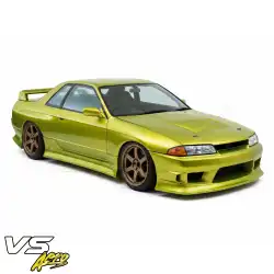 FRP DUC v2 Front Bumper > Nissan Skyline (R32) GTS 1990-1993 > 2/4dr image - 28