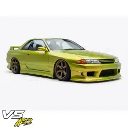 FRP DUC v2 Front Bumper > Nissan Skyline (R32) GTS 1990-1993 > 2/4dr image - 29