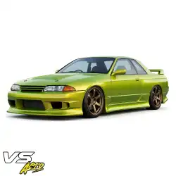 FRP DUC v2 Front Bumper > Nissan Skyline (R32) GTS 1990-1993 > 2/4dr image - 30