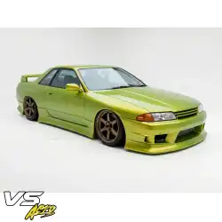 FRP DUC v2 Front Bumper > Nissan Skyline (R32) GTS 1990-1993 > 2/4dr image - 31