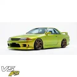 FRP DUC v2 Front Bumper > Nissan Skyline (R32) GTS 1990-1993 > 2/4dr image - 43