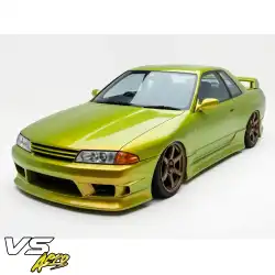 FRP DUC v2 Front Bumper > Nissan Skyline (R32) GTS 1990-1993 > 2/4dr image - 44