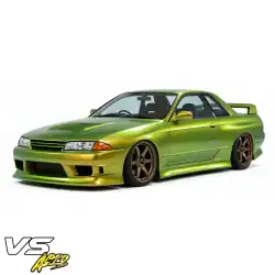 FRP DUC v2 Front Bumper > Nissan Skyline (R32) GTS 1990-1993 > 2/4dr image - 45