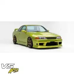 FRP DUC v2 Front Bumper > Nissan Skyline (R32) GTS 1990-1993 > 2/4dr image - 46