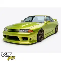 FRP DUC v2 Front Bumper > Nissan Skyline (R32) GTS 1990-1993 > 2/4dr image - 48