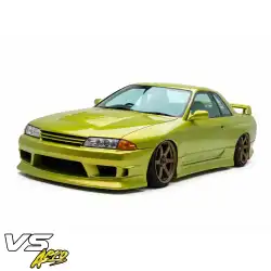 FRP DUC v2 Front Bumper > Nissan Skyline (R32) GTS 1990-1993 > 2/4dr image - 50