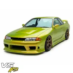 FRP DUC v2 Front Bumper > Nissan Skyline (R32) GTS 1990-1993 > 2/4dr image - 51