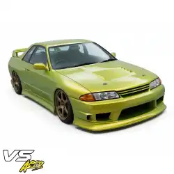 FRP DUC v2 Front Bumper > Nissan Skyline (R32) GTS 1990-1993 > 2/4dr image - 52