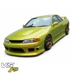 FRP DUC v2 Front Bumper > Nissan Skyline (R32) GTS 1990-1993 > 2/4dr image - 53
