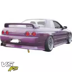 FRP DUC Side Skirts > Nissan Skyline (R32) GTS 1990-1994 > 2dr Coupe image - 14