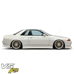 FRP DUC Side Skirts > Nissan Skyline (R32) GTS 1990-1993 > 2dr Coupe image - 30