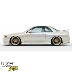 FRP DUC Side Skirts > Nissan Skyline (R32) GTS 1990-1993 > 2dr Coupe image - 32