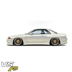 FRP DUC Side Skirts > Nissan Skyline (R32) GTS 1990-1993 > 2dr Coupe image - 33