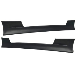 VSaero FRP DUC Side Skirts for Nissan Skyline (R32) GTS 1990-1994 > 2dr Coupe image - 1