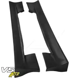 FRP DUC Side Skirts > Nissan Skyline (R32) GTS 1990-1994 > 2dr Coupe image - 2