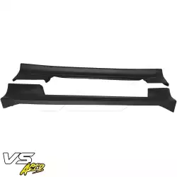 FRP DUC Side Skirts > Nissan Skyline (R32) GTS 1990-1994 > 2dr Coupe image - 3