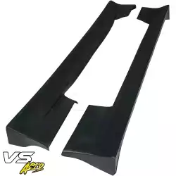 FRP DUC Side Skirts > Nissan Skyline (R32) GTS 1990-1994 > 2dr Coupe image - 4