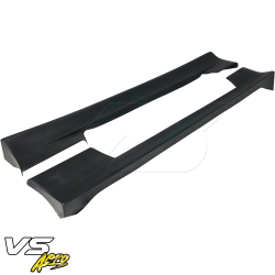 VSaero FRP DUC Side Skirts for Nissan Skyline (R32) GTS 1990-1994 > 2dr Coupe image - 5