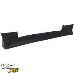 VSaero FRP DUC Side Skirts for Nissan Skyline (R32) GTS 1990-1994 > 2dr Coupe image - 8