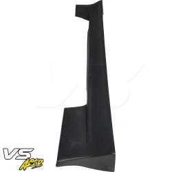 VSaero FRP DUC Side Skirts for Nissan Skyline (R32) GTS 1990-1994 > 2dr Coupe image - 9