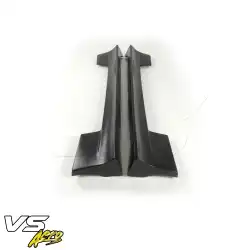 FRP DUC Side Skirts > Nissan Skyline (R32) GTS 1990-1993 > 2dr Coupe image - 16