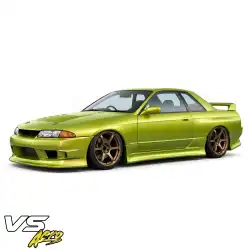 FRP DUC Side Skirts > Nissan Skyline (R32) GTS 1990-1993 > 2dr Coupe image - 17