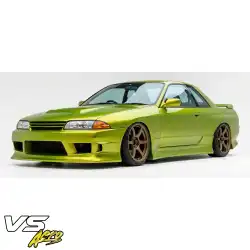 FRP DUC Side Skirts > Nissan Skyline (R32) GTS 1990-1993 > 2dr Coupe image - 18