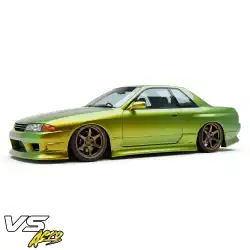 FRP DUC Side Skirts > Nissan Skyline (R32) GTS 1990-1993 > 2dr Coupe image - 19