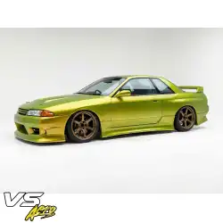 FRP DUC Side Skirts > Nissan Skyline (R32) GTS 1990-1993 > 2dr Coupe image - 20