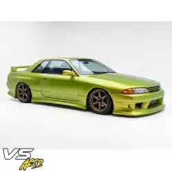 FRP DUC Side Skirts > Nissan Skyline (R32) GTS 1990-1993 > 2dr Coupe image - 21