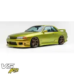 FRP DUC Side Skirts > Nissan Skyline (R32) GTS 1990-1993 > 2dr Coupe image - 22