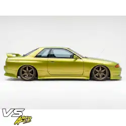 FRP DUC Side Skirts > Nissan Skyline (R32) GTS 1990-1993 > 2dr Coupe image - 23