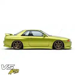 FRP DUC Side Skirts > Nissan Skyline (R32) GTS 1990-1993 > 2dr Coupe image - 24