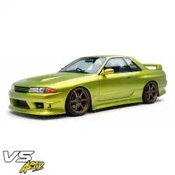 FRP DUC Side Skirts > Nissan Skyline (R32) GTS 1990-1993 > 2dr Coupe image - 25