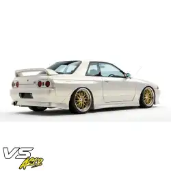 FRP DUC Rear Bumper > Nissan Skyline (R32) GTS 1990-1993 > 2dr Coupe image - 12