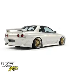 FRP DUC Rear Bumper > Nissan Skyline (R32) GTS 1990-1993 > 2dr Coupe image - 13